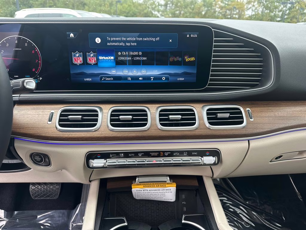 2026 Polar Mercedes-Benz GLE GLE 350 AWD SUV