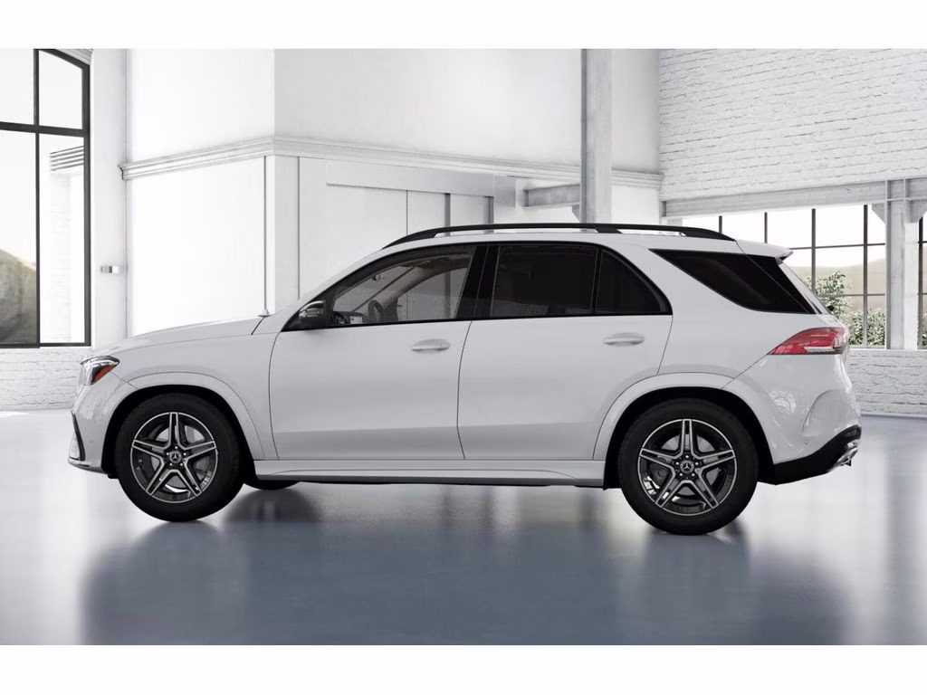 2026 Polar Mercedes-Benz GLE GLE 350 AWD SUV