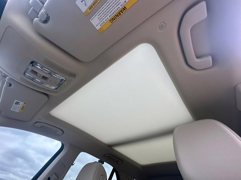 2026 Polar Mercedes-Benz GLE GLE 350 AWD SUV