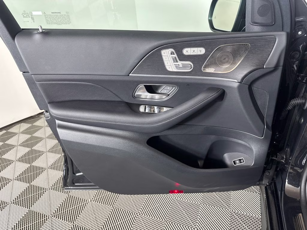 2026 Obsidian Black Metallic Mercedes-Benz GLE GLE 350 AWD SUV