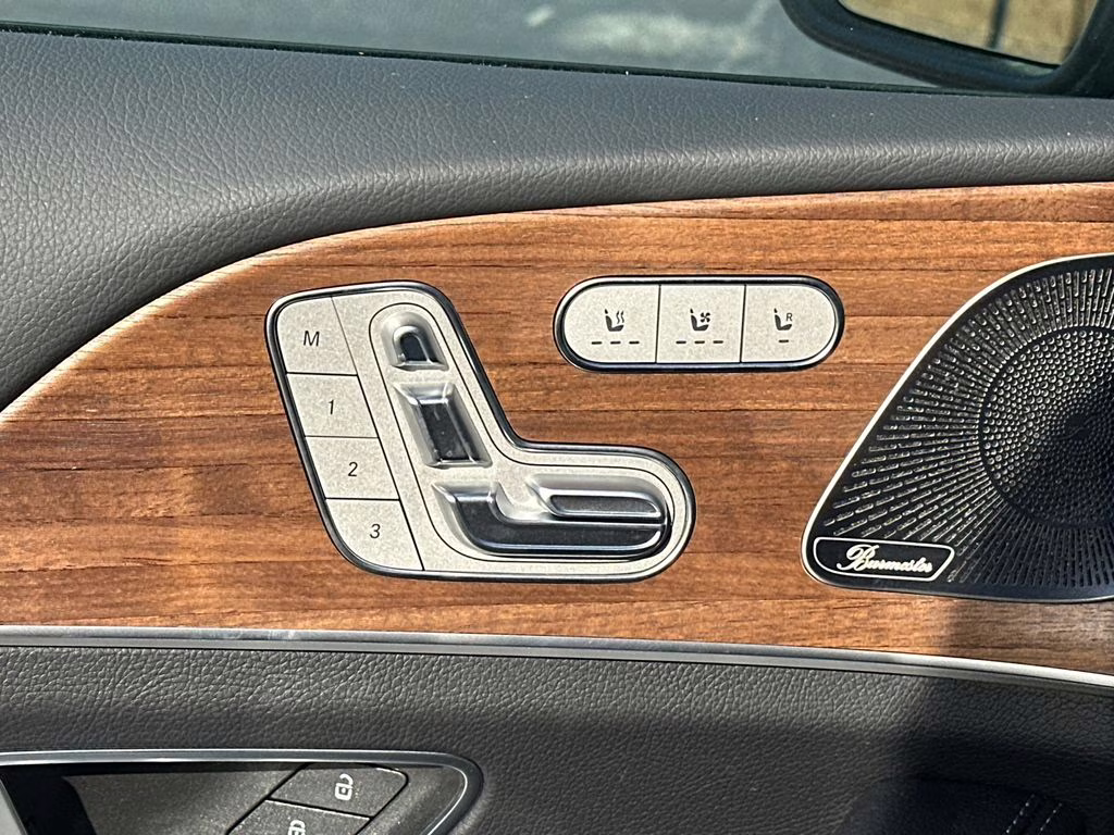 2026 Gray Mercedes-Benz GLE GLE 350 AWD SUV