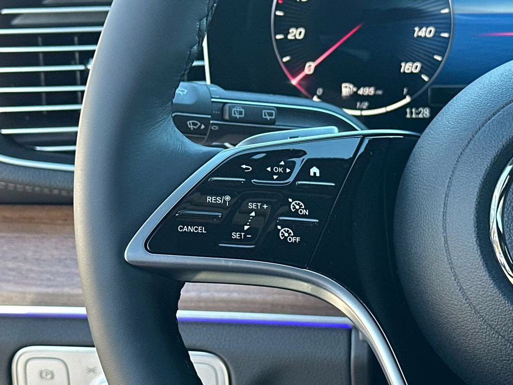 2026 Gray Mercedes-Benz GLE GLE 350 AWD SUV