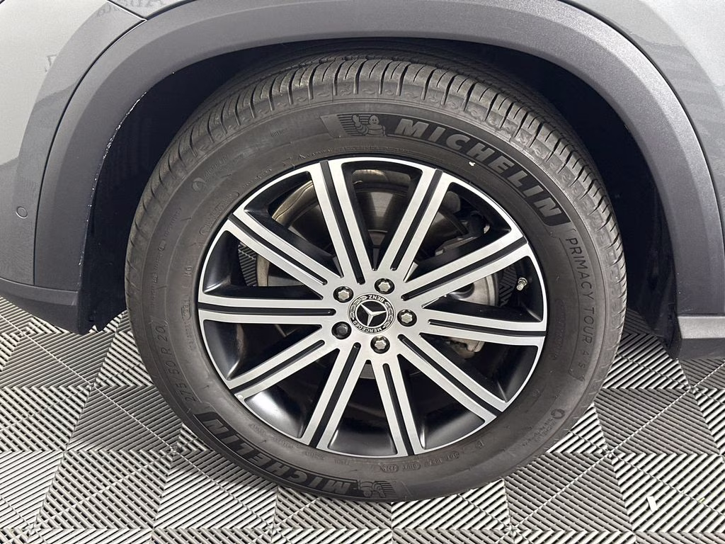 2026 Selenite Grey Metallic Mercedes-Benz GLE GLE 350 AWD SUV