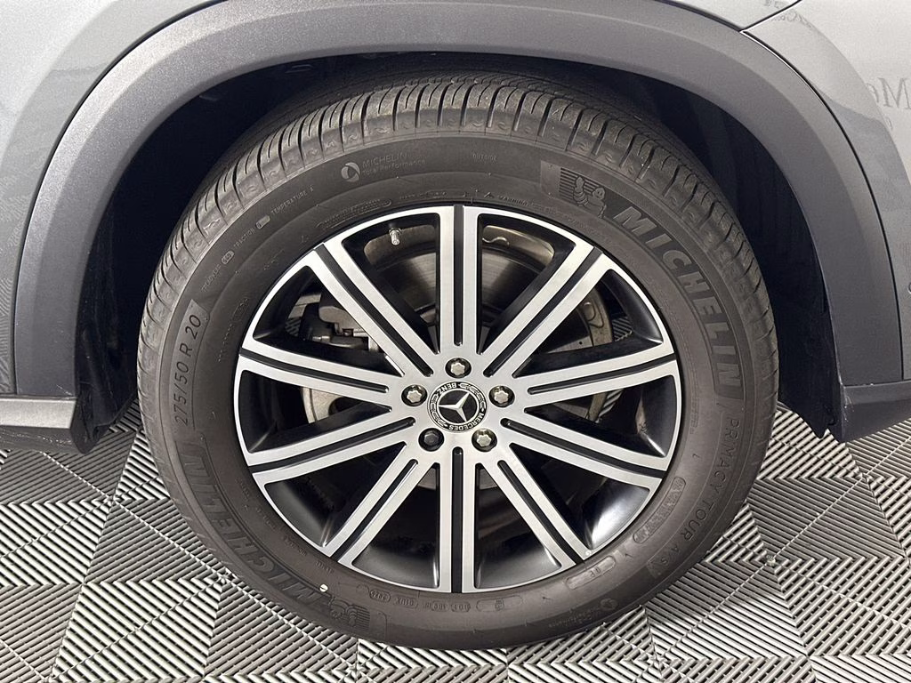 2026 Selenite Grey Metallic Mercedes-Benz GLE GLE 350 AWD SUV