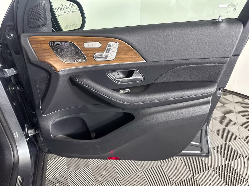 2026 Selenite Grey Metallic Mercedes-Benz GLE GLE 350 AWD SUV