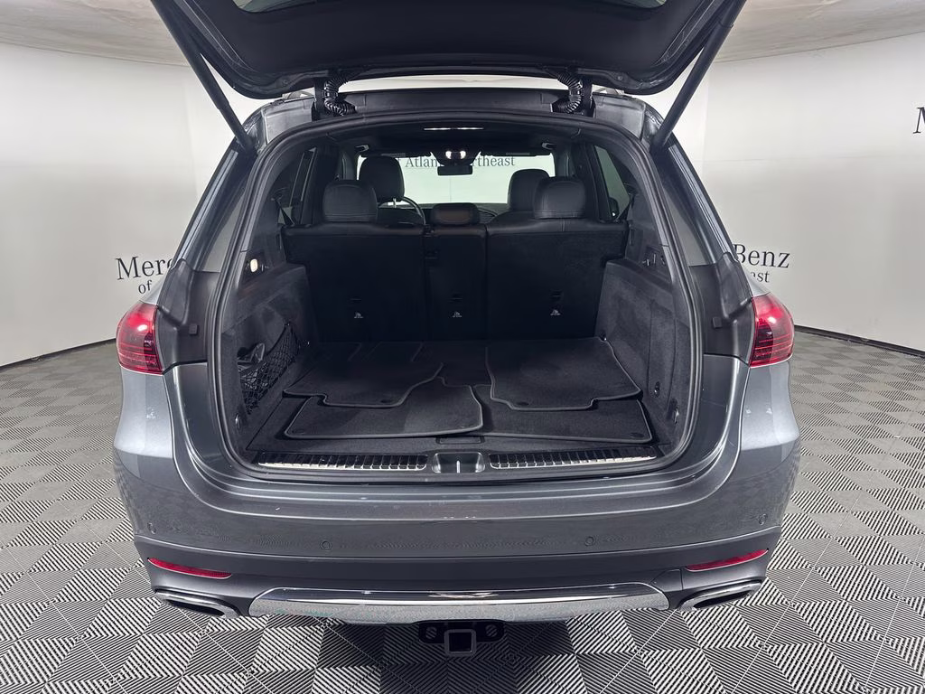 2026 Selenite Grey Metallic Mercedes-Benz GLE GLE 350 AWD SUV