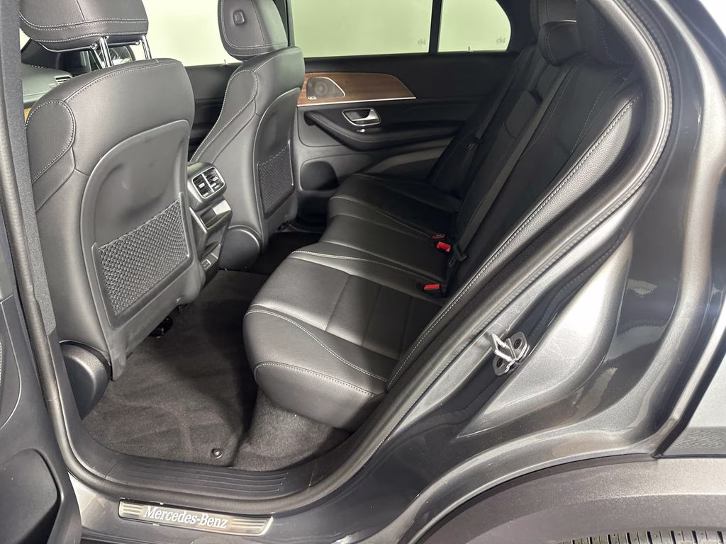 2026 Selenite Grey Metallic Mercedes-Benz GLE GLE 350 AWD SUV