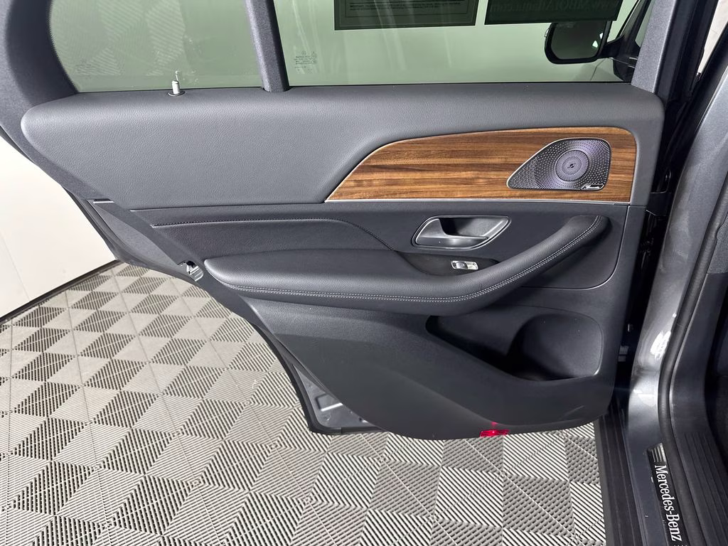2026 Selenite Grey Metallic Mercedes-Benz GLE GLE 350 AWD SUV