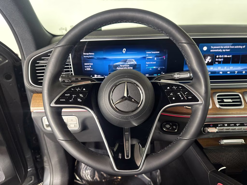 2026 Selenite Grey Metallic Mercedes-Benz GLE GLE 350 AWD SUV