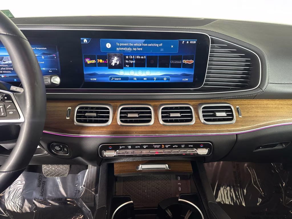 2026 Selenite Grey Metallic Mercedes-Benz GLE GLE 350 AWD SUV