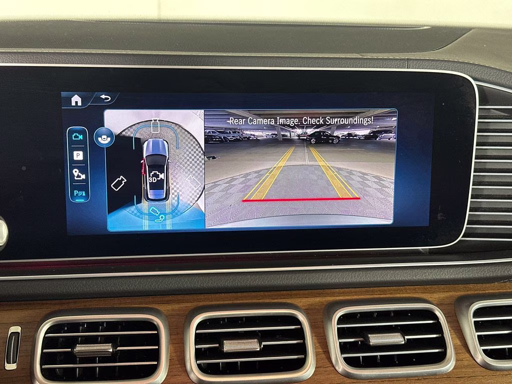 2026 Selenite Grey Metallic Mercedes-Benz GLE GLE 350 AWD SUV