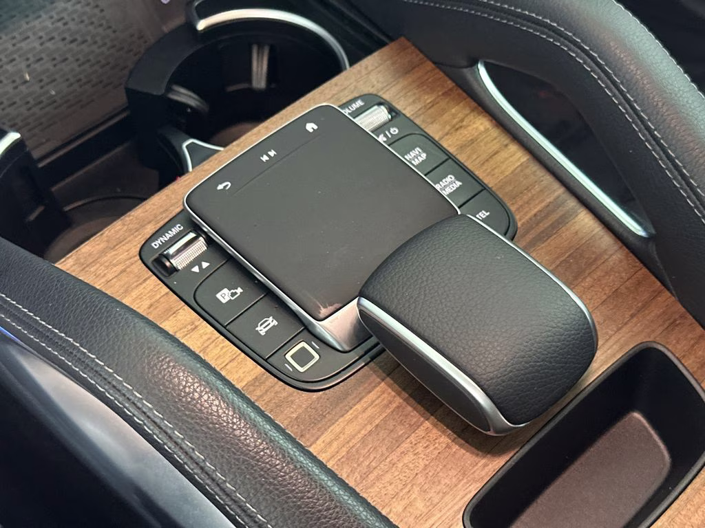 2026 Selenite Grey Metallic Mercedes-Benz GLE GLE 350 AWD SUV