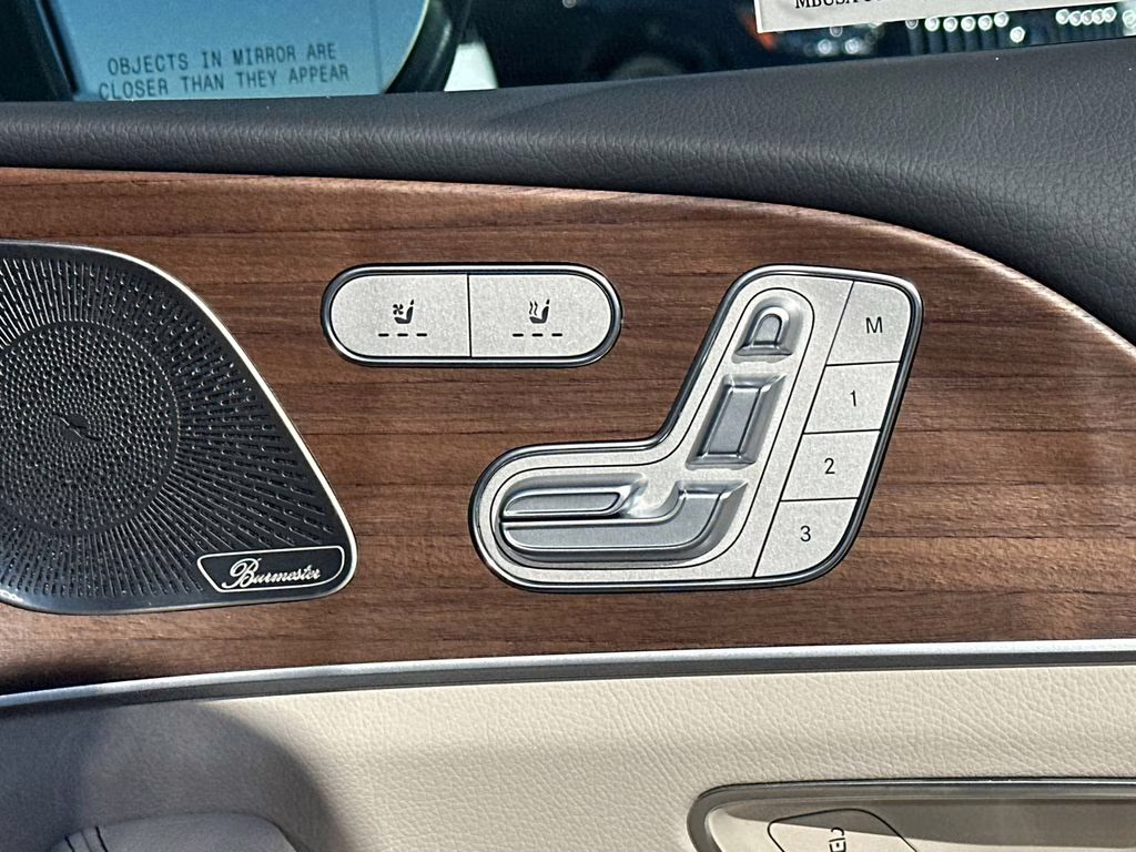 2026 135/149white Mercedes-Benz GLE GLE 350 AWD SUV