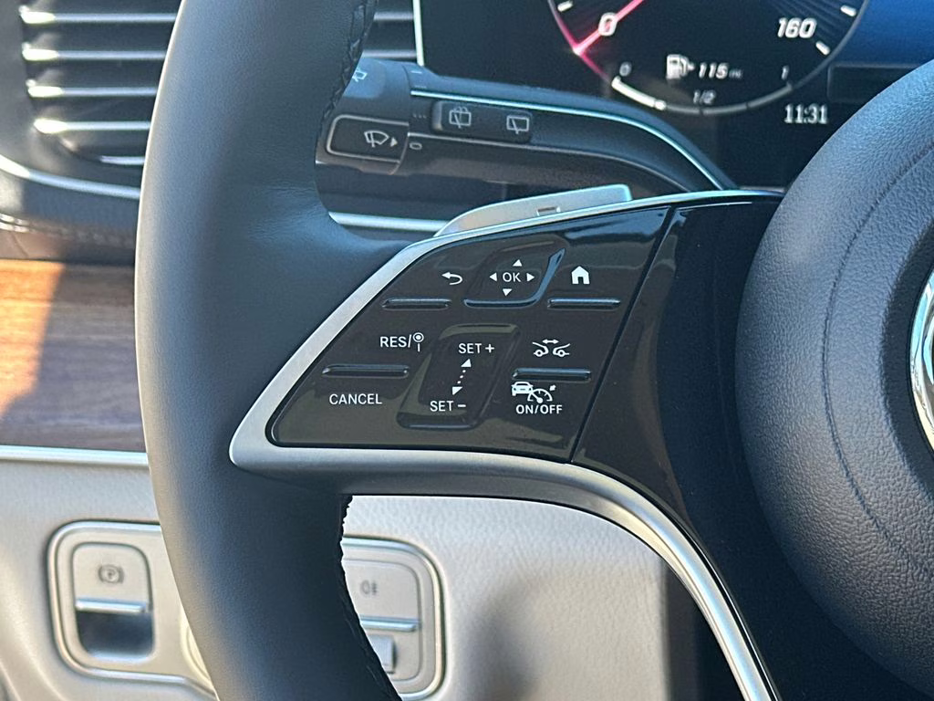 2026 135/149white Mercedes-Benz GLE GLE 350 AWD SUV