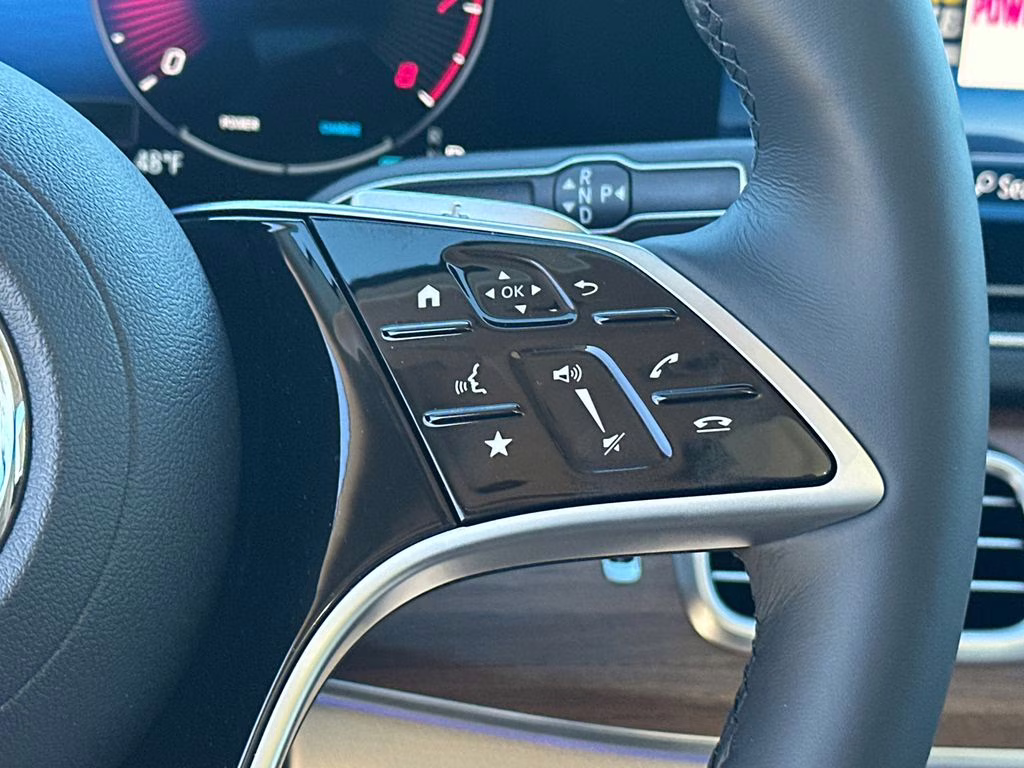 2026 135/149white Mercedes-Benz GLE GLE 350 AWD SUV