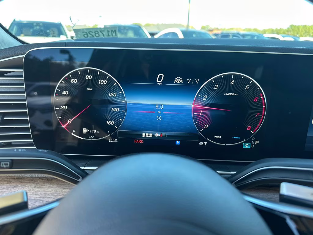 2026 135/149white Mercedes-Benz GLE GLE 350 AWD SUV