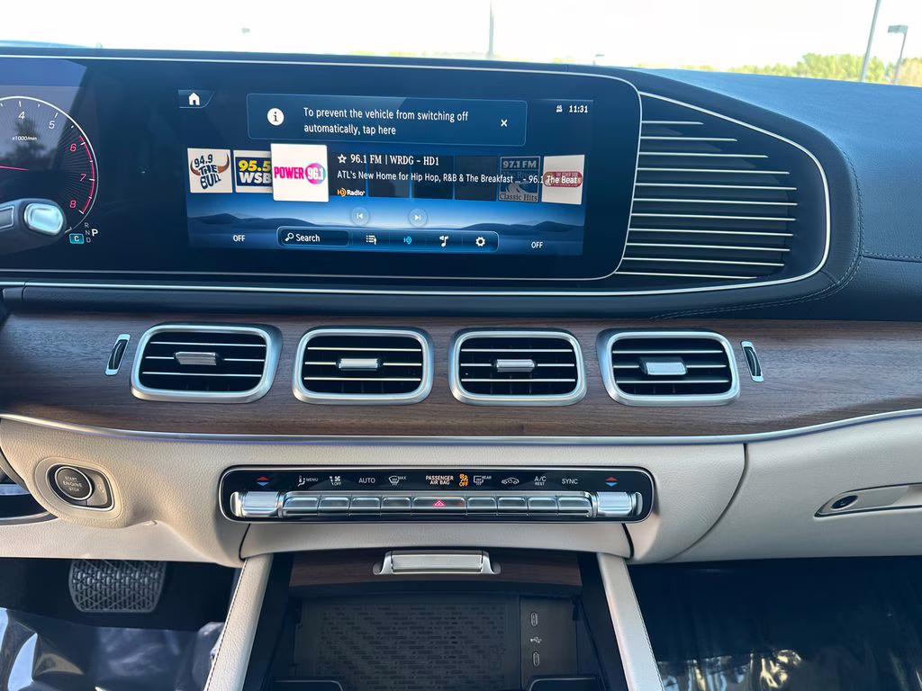 2026 135/149white Mercedes-Benz GLE GLE 350 AWD SUV