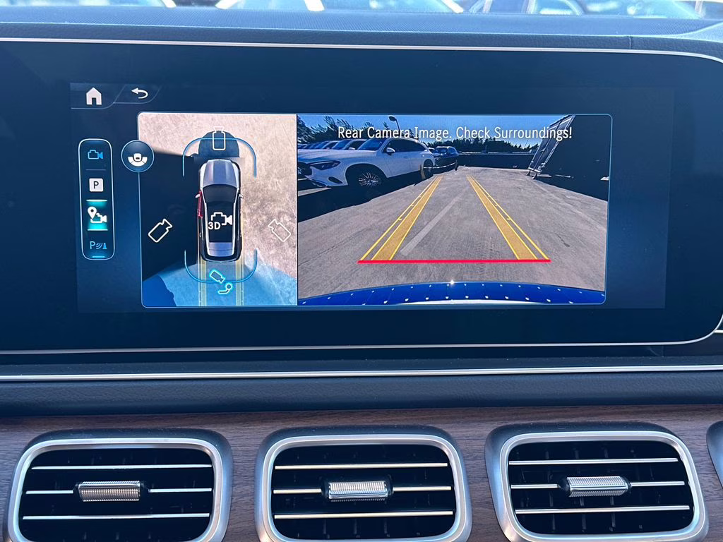 2026 135/149white Mercedes-Benz GLE GLE 350 AWD SUV