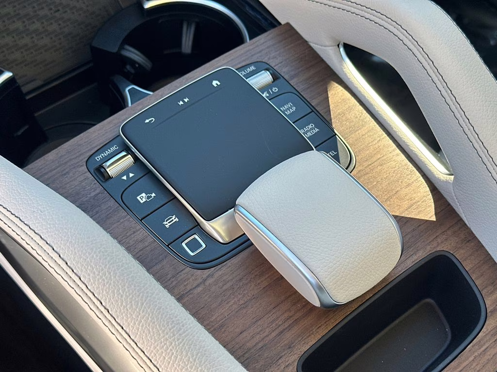 2026 135/149white Mercedes-Benz GLE GLE 350 AWD SUV