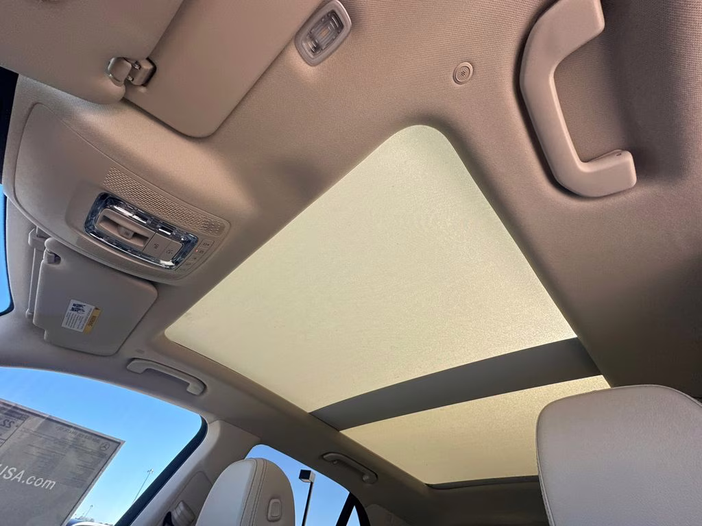 2026 135/149white Mercedes-Benz GLE GLE 350 AWD SUV