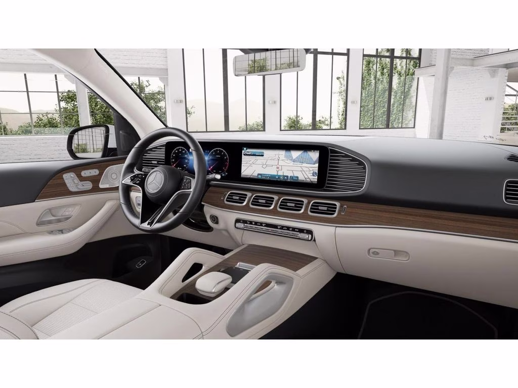 2026 135/149white Mercedes-Benz GLE GLE 350 AWD SUV