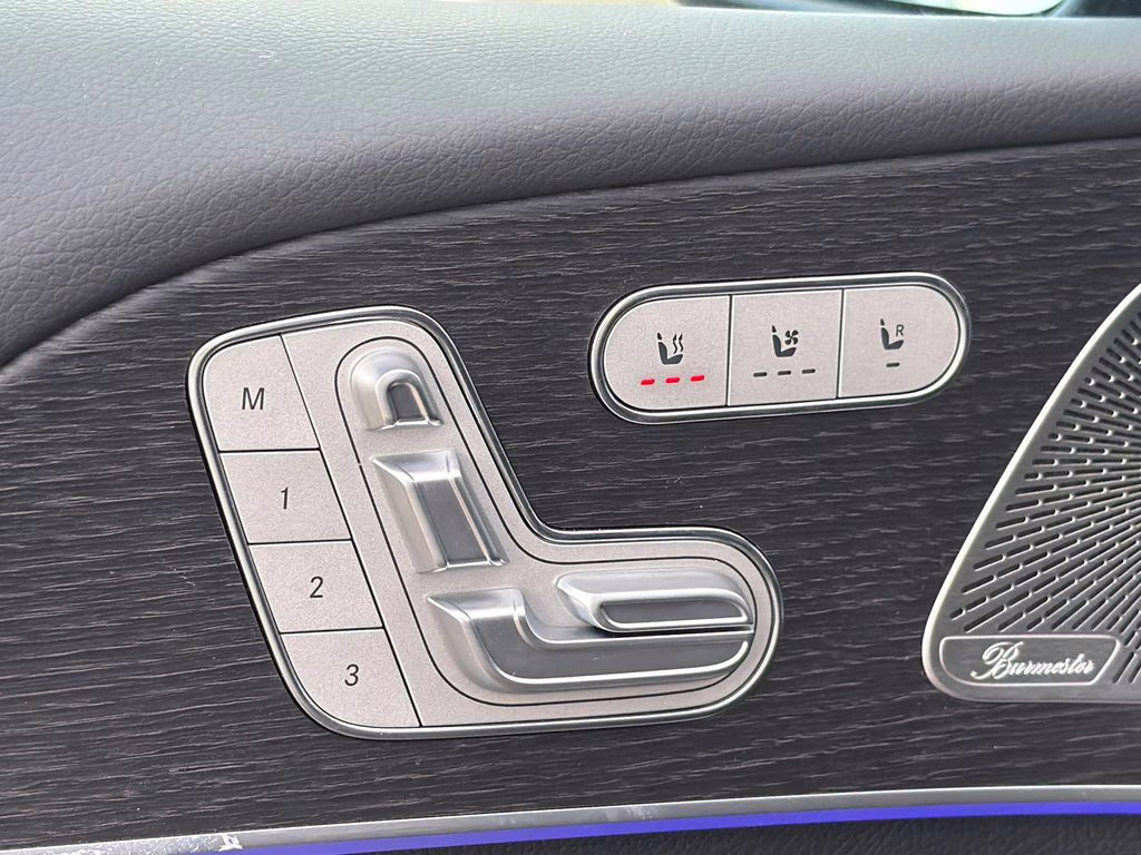 2026 Obsidian Mercedes-Benz GLE GLE 350 AWD SUV