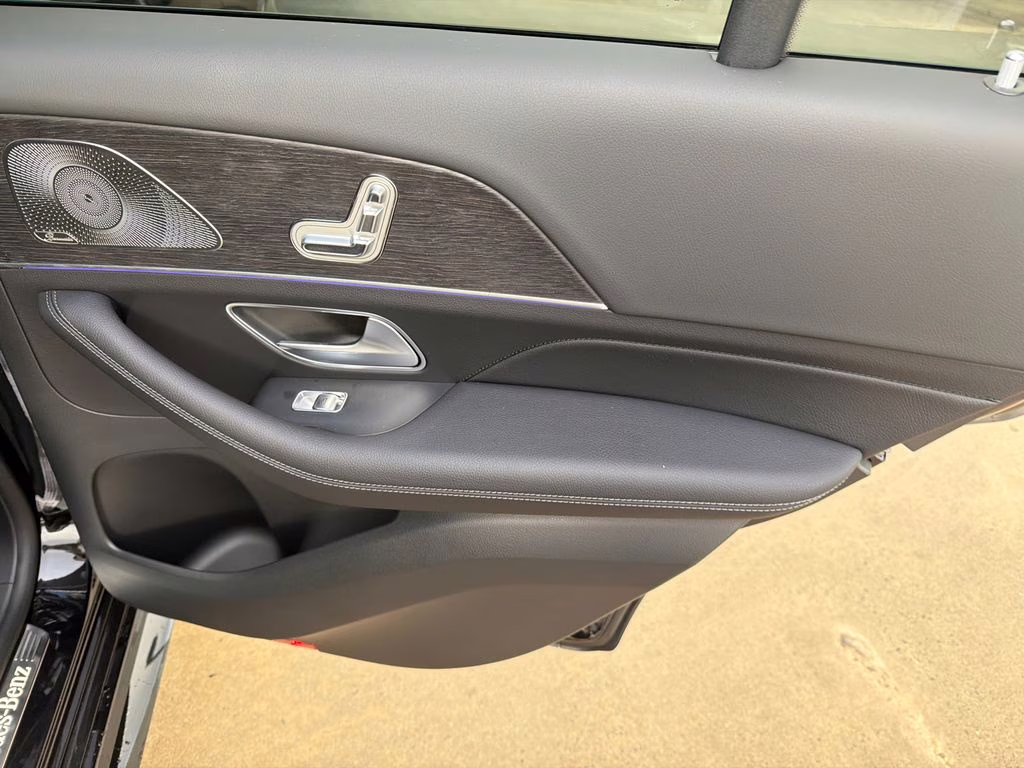 2026 Obsidian Mercedes-Benz GLE GLE 350 AWD SUV