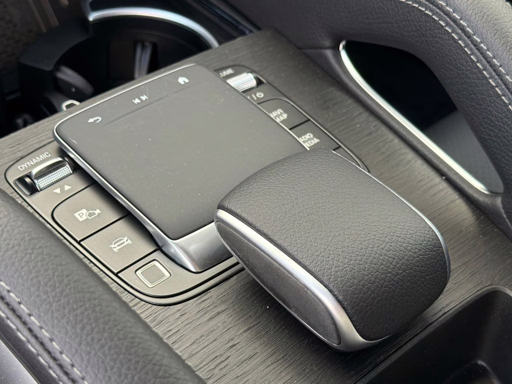 2026 Obsidian Mercedes-Benz GLE GLE 350 AWD SUV