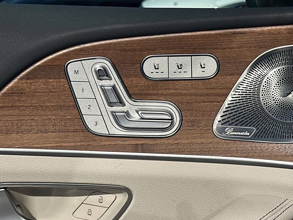 2026 Twilight Blue Metallic Mercedes-Benz GLE GLE 350 AWD SUV