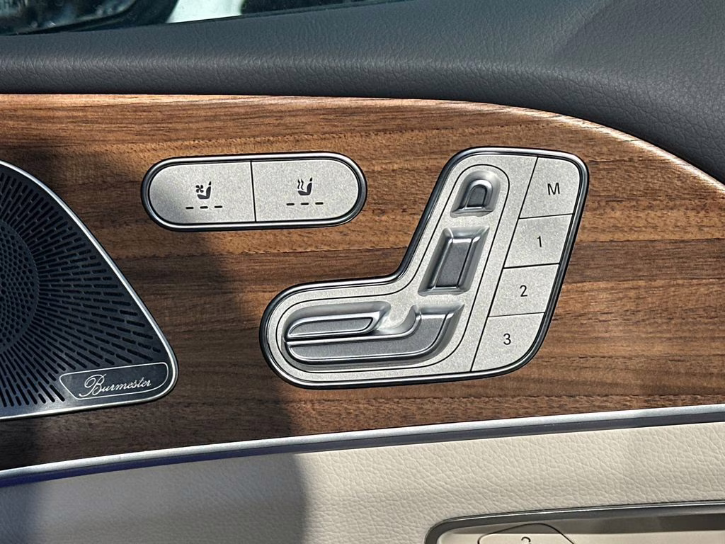 2026 Twilight Blue Metallic Mercedes-Benz GLE GLE 350 AWD SUV