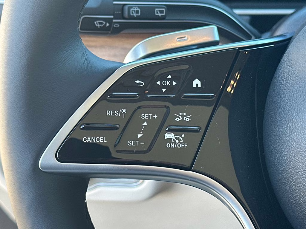 2026 Twilight Blue Metallic Mercedes-Benz GLE GLE 350 AWD SUV