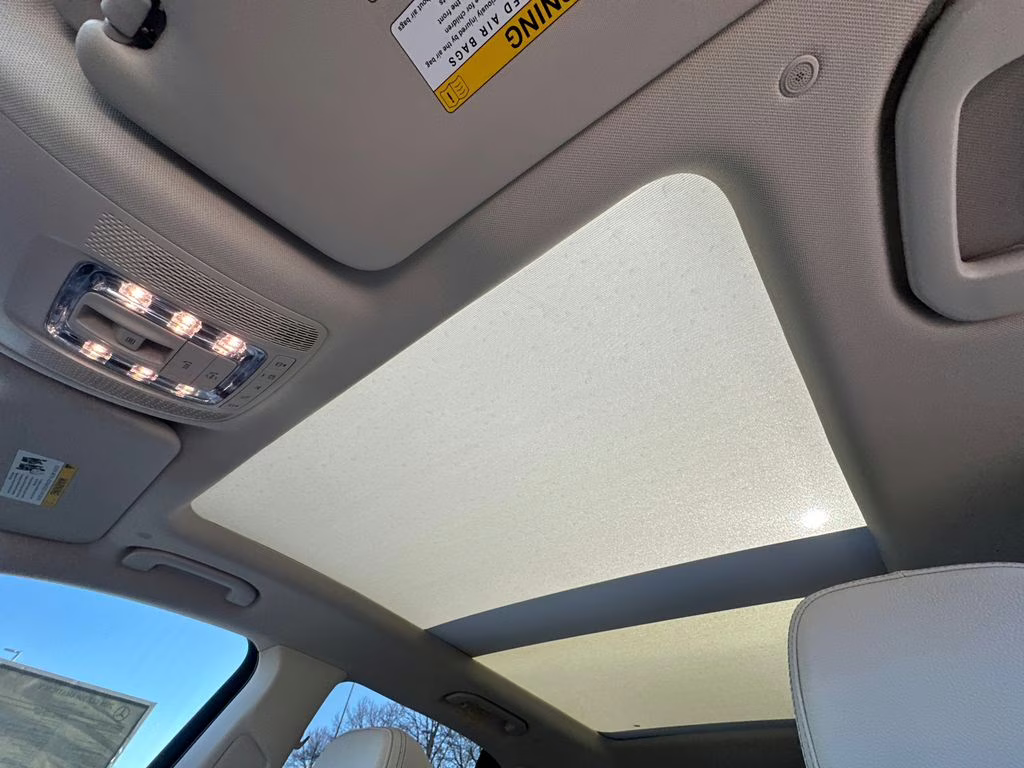 2026 Twilight Blue Metallic Mercedes-Benz GLE GLE 350 AWD SUV