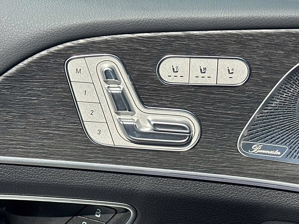 2026 Obsidian Mercedes-Benz GLE GLE 350 AWD SUV