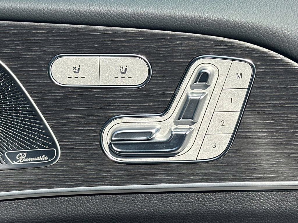 2026 Obsidian Mercedes-Benz GLE GLE 350 AWD SUV