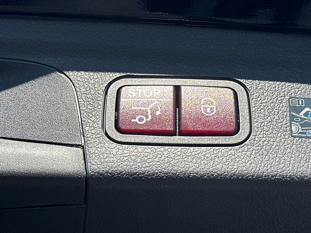 2026 Obsidian Mercedes-Benz GLE GLE 350 AWD SUV