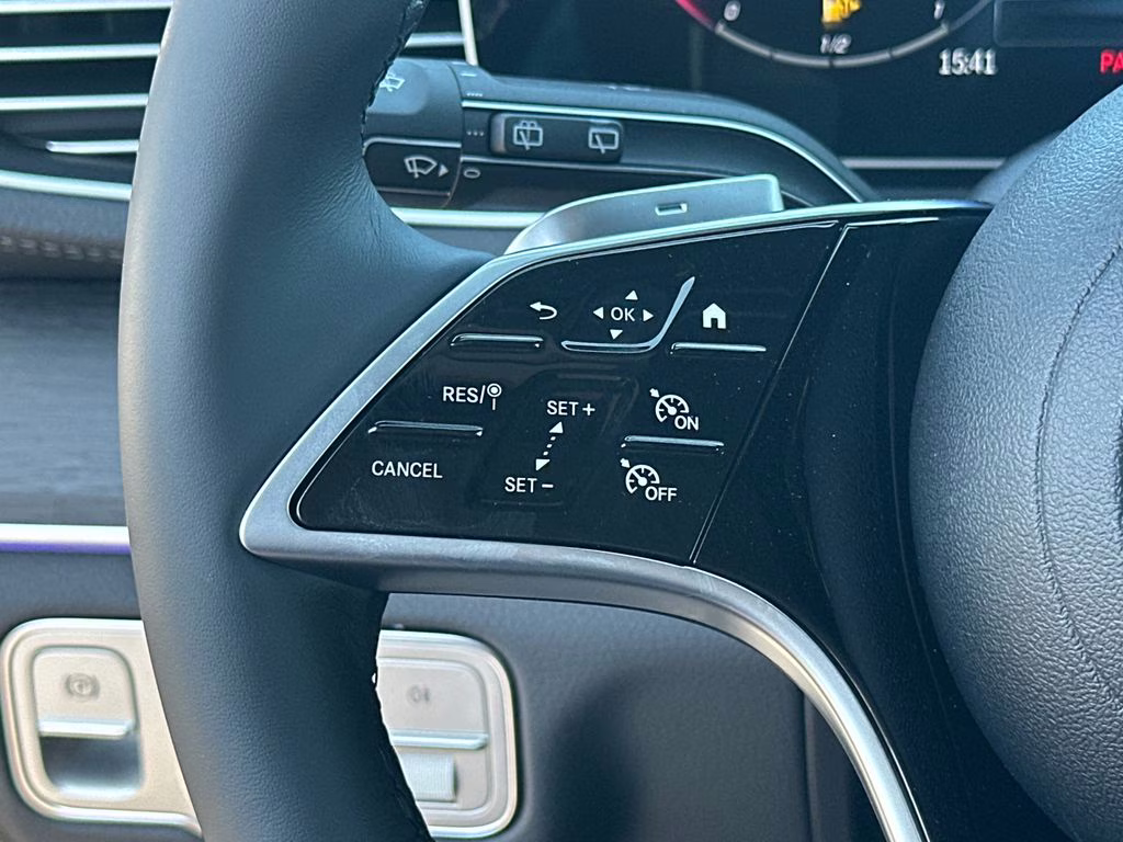 2026 Obsidian Mercedes-Benz GLE GLE 350 AWD SUV