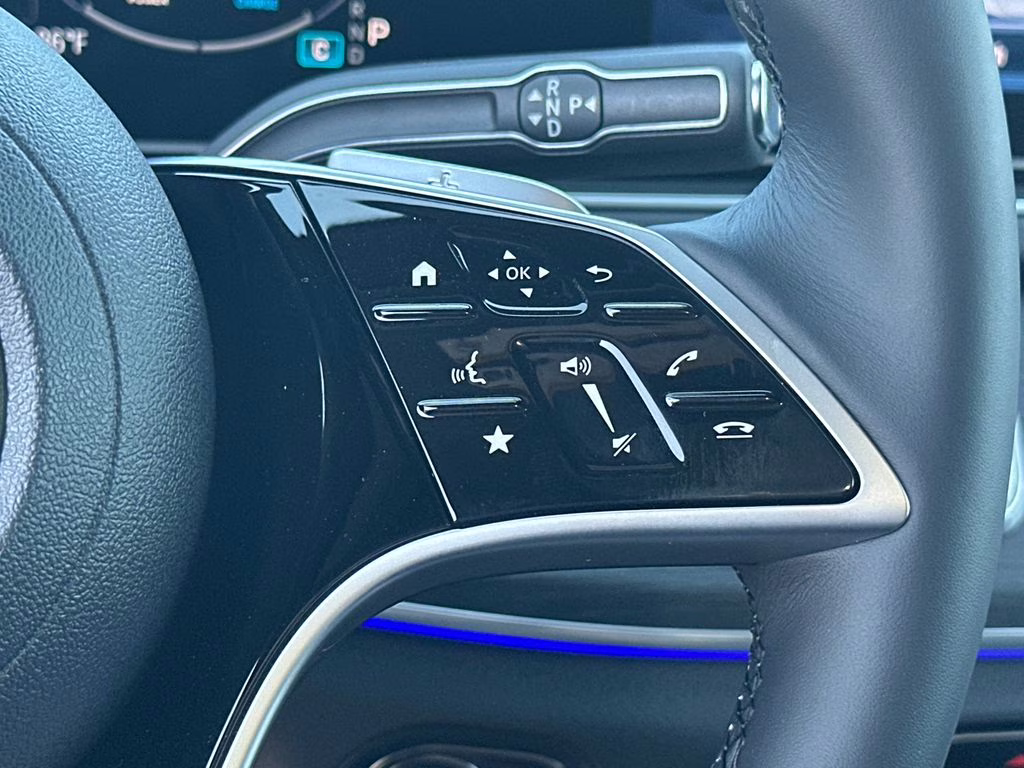 2026 Obsidian Mercedes-Benz GLE GLE 350 AWD SUV