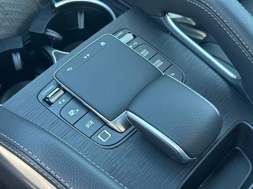 2026 Obsidian Mercedes-Benz GLE GLE 350 AWD SUV