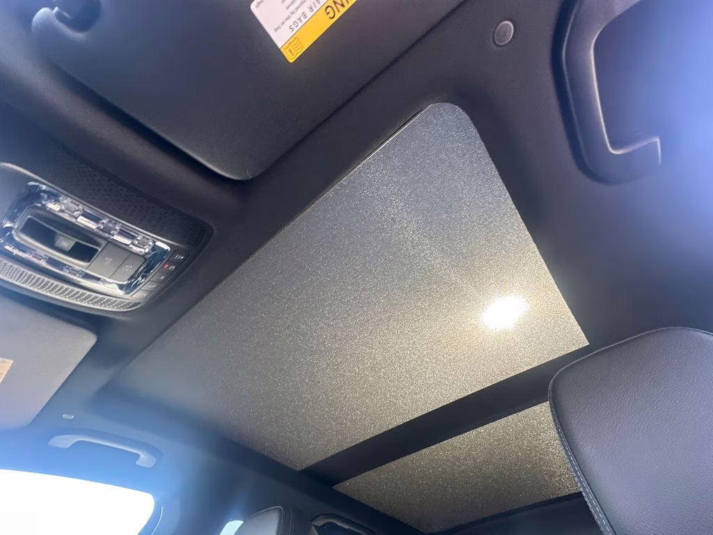 2026 Obsidian Mercedes-Benz GLE GLE 350 AWD SUV