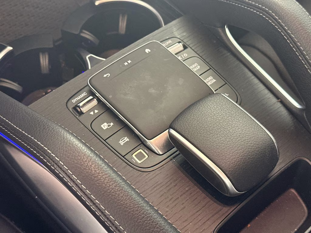2026 Obsidian Mercedes-Benz GLE GLE 350 AWD SUV