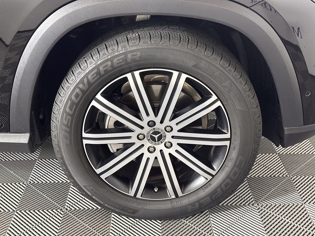 2026 Obsidian Black Metallic Mercedes-Benz GLE GLE 350 AWD SUV