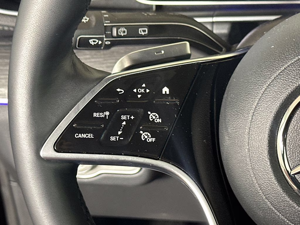 2026 Obsidian Black Metallic Mercedes-Benz GLE GLE 350 AWD SUV