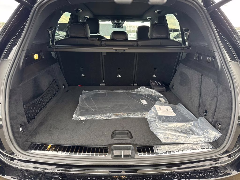 2026 Obsidian Mercedes-Benz GLE GLE 350 AWD SUV