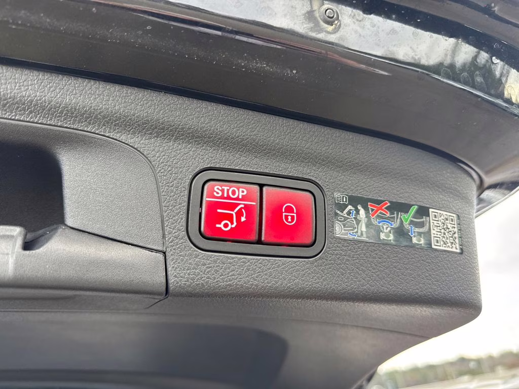 2026 Obsidian Mercedes-Benz GLE GLE 350 AWD SUV