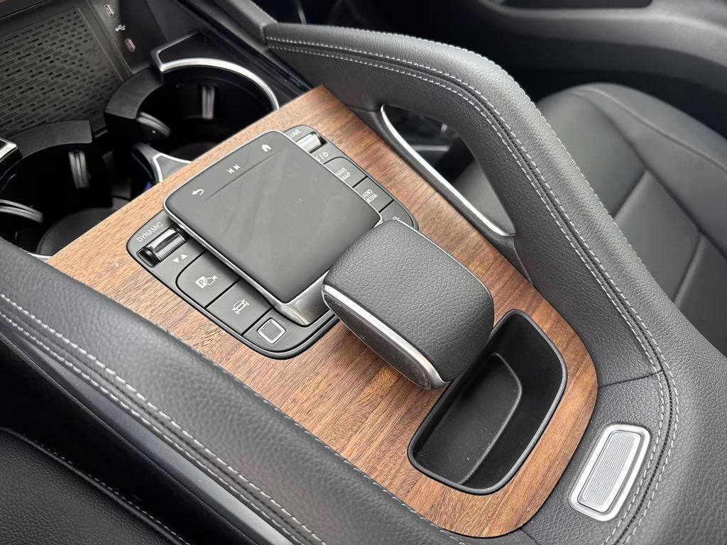 2026 Obsidian Mercedes-Benz GLE GLE 350 AWD SUV