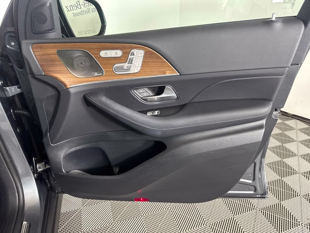 2026 Selenite Gray Metallic Mercedes-Benz GLE GLE 350 AWD SUV