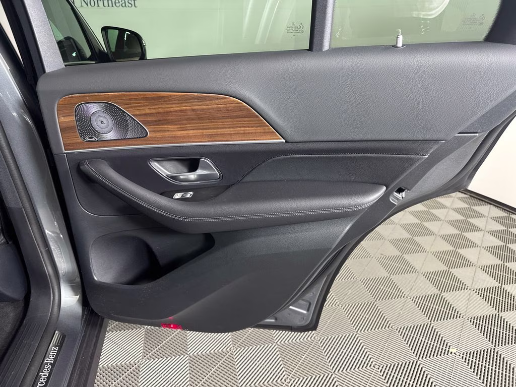 2026 Selenite Gray Metallic Mercedes-Benz GLE GLE 350 AWD SUV