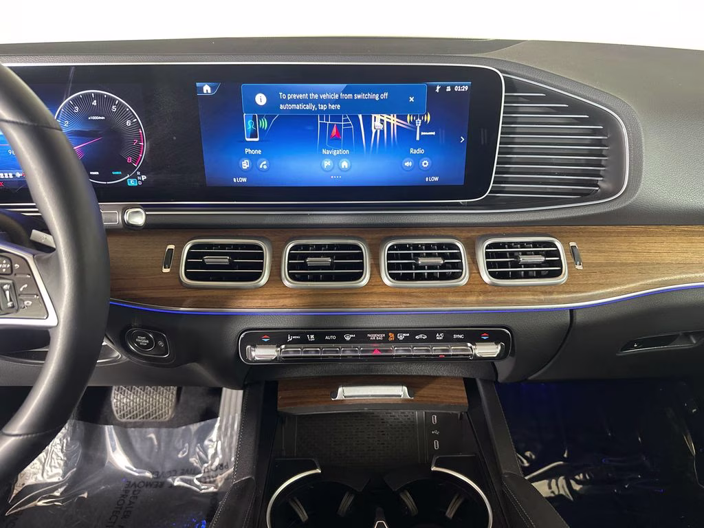 2026 Selenite Gray Metallic Mercedes-Benz GLE GLE 350 AWD SUV