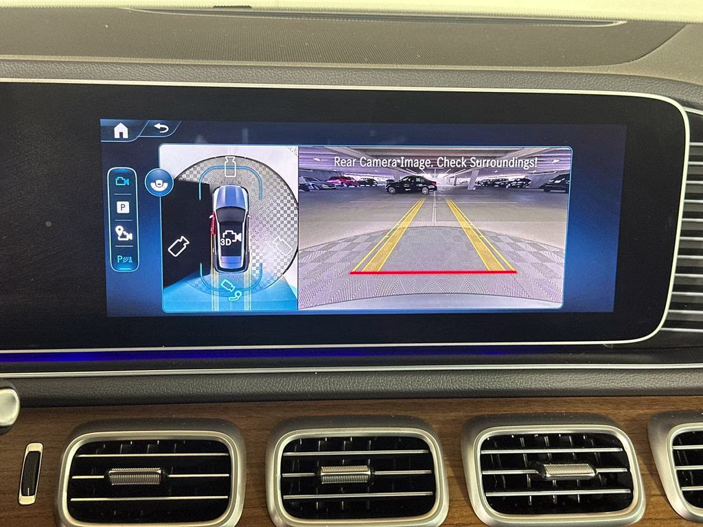 2026 Selenite Gray Metallic Mercedes-Benz GLE GLE 350 AWD SUV