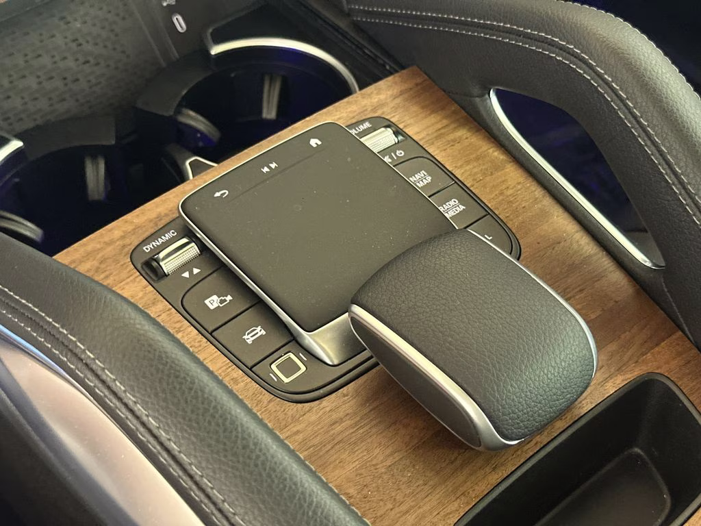 2026 Selenite Gray Metallic Mercedes-Benz GLE GLE 350 AWD SUV
